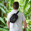 Power hybrid waist pack