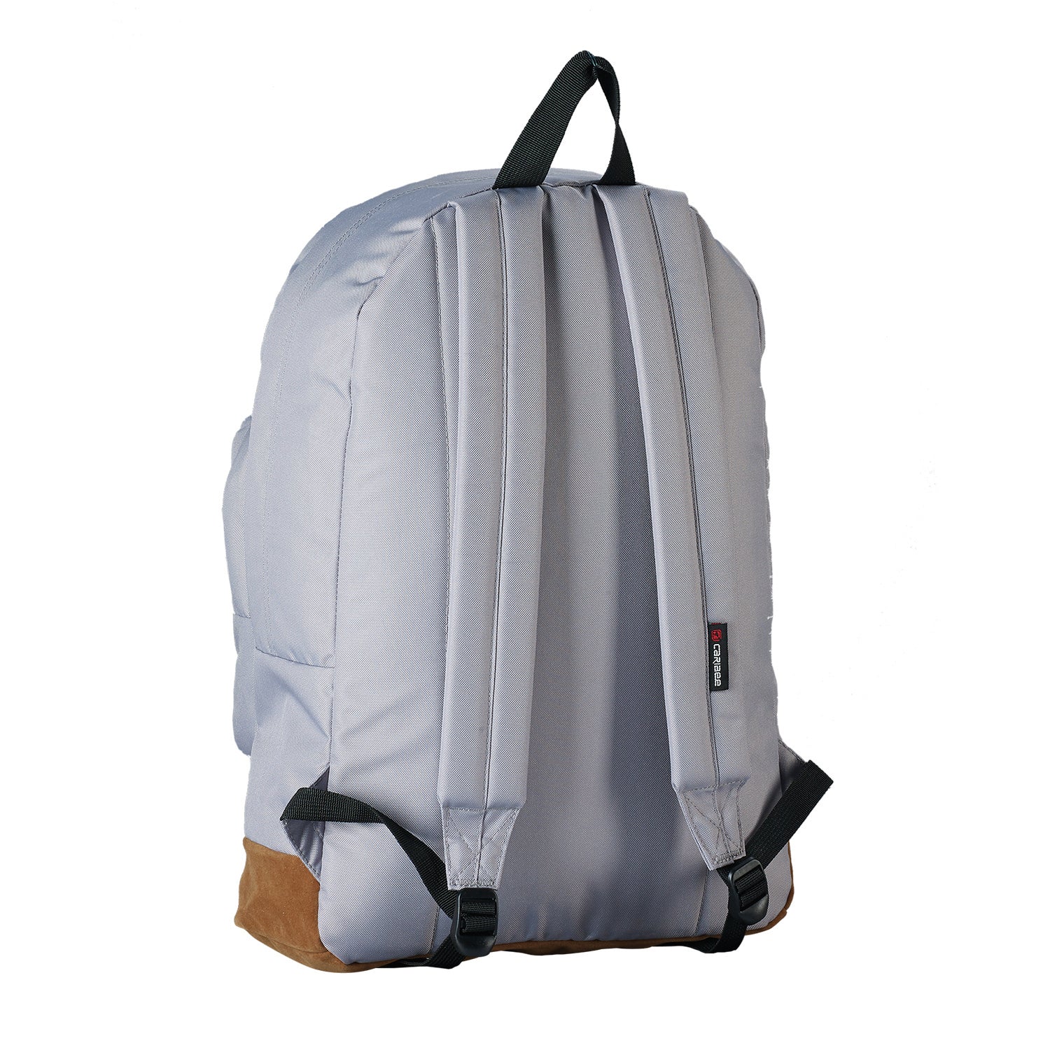 Caribee Retro backpack grey harness