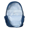 Caribee Rhine 35L Backpack Navy main compartment open