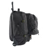 Caribee Sky Master 70 IV Black left side