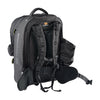 Caribee Sky Master 70 IV Black harness cover 3