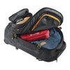 Caribee Sky Master 70 IV Black open