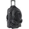 Caribee Sky Master 80 IV wheel travel backpack front