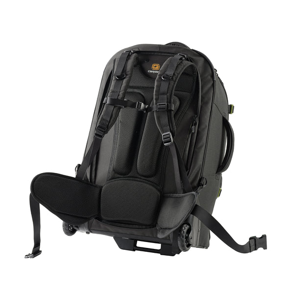 Caribee Sky Master 80 IV harness system