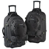 Caribee Sky Master 70 and 80 IV wheel travel backpacks