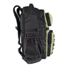 Caribee Storm 38L Backpack Nato Olive side