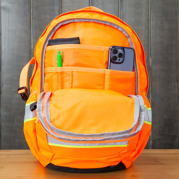 Switchback 32L D/N Safety Backpack
