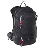 2026 Caribee Trek backpack black - front