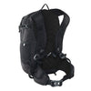 2026 Caribee Trek backpack black - back
