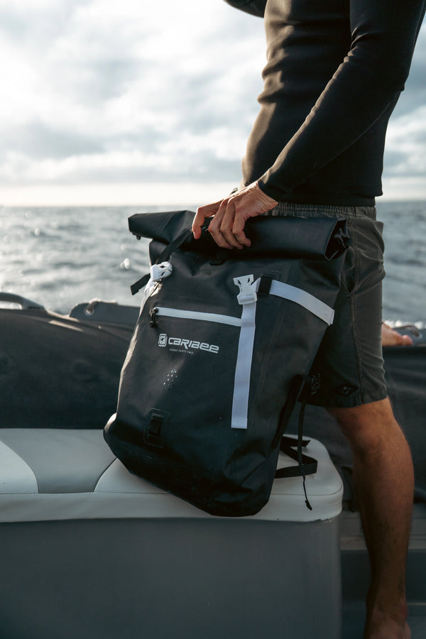 Trident 2.0 Waterproof 32L Backpack