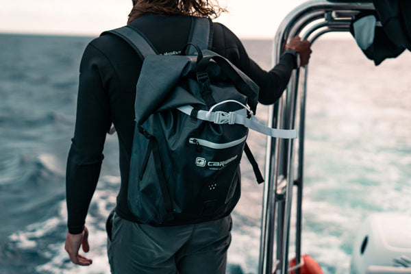 Trident 2.0 Waterproof 32L Backpack