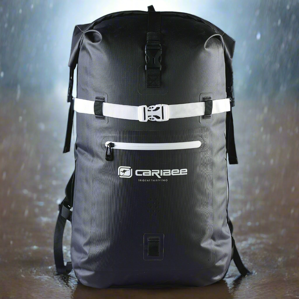 Trident 2.0 Waterproof 32L Backpack