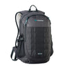 Caribee Triple Peak 26L backpack black