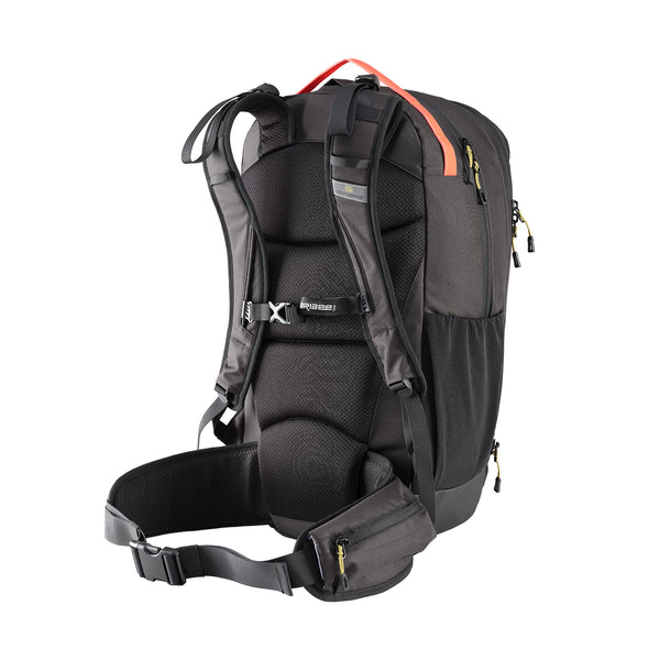 Caribee Urban Trek 38L Backpack harness