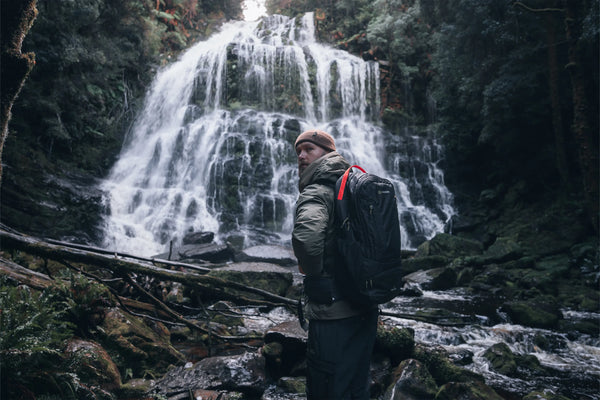 Caribee Outdoor backpacks and camping gear