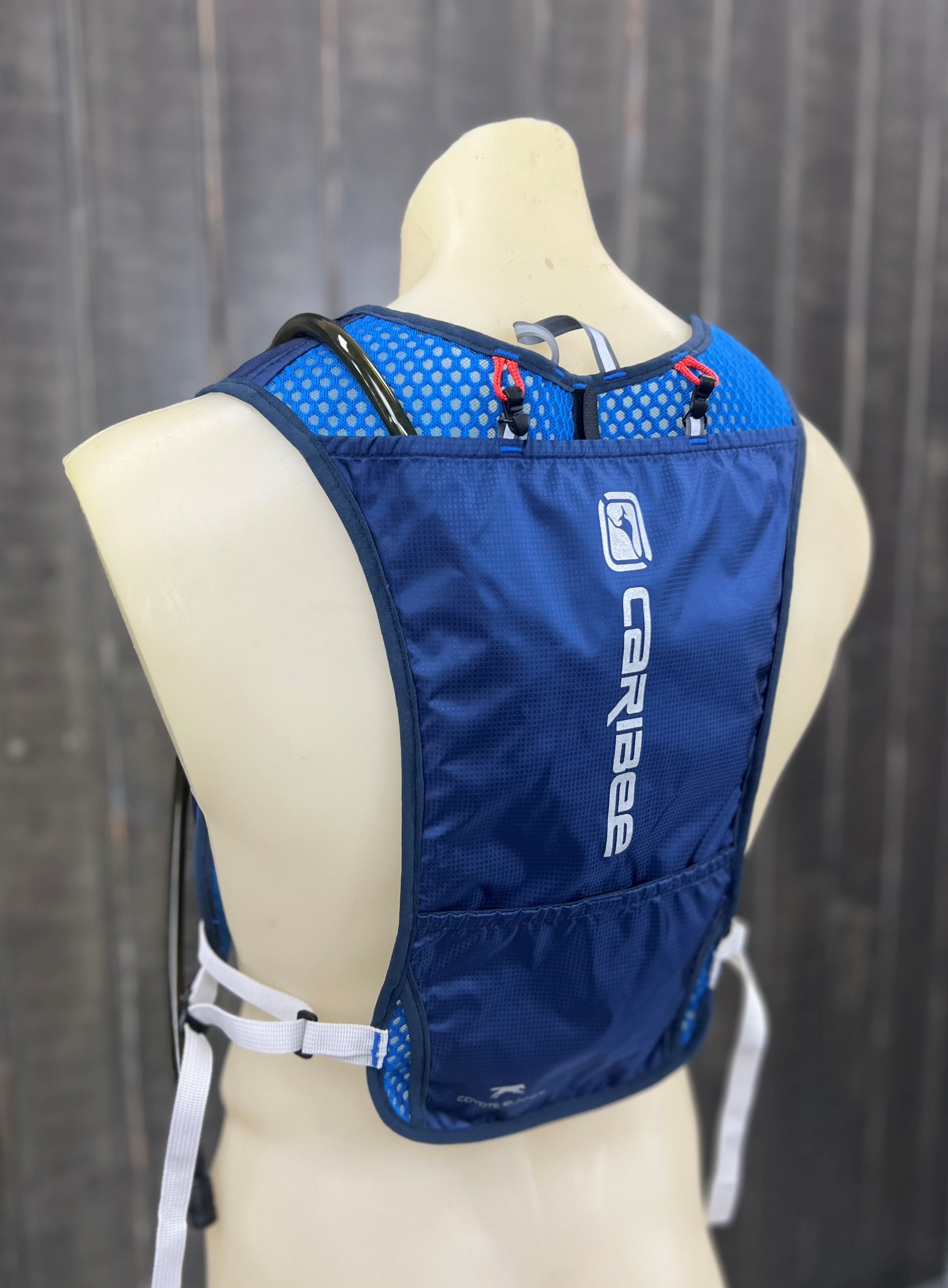 Coyote Runner 2L Hydration Running Vest