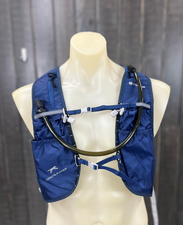 Coyote Runner 2L Hydration Running Vest