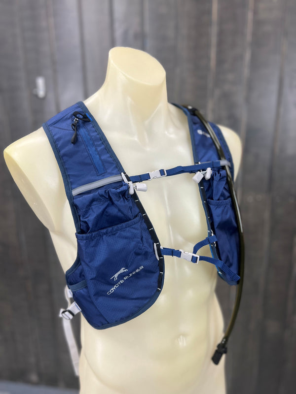 Coyote Runner 2L Hydration Running Vest