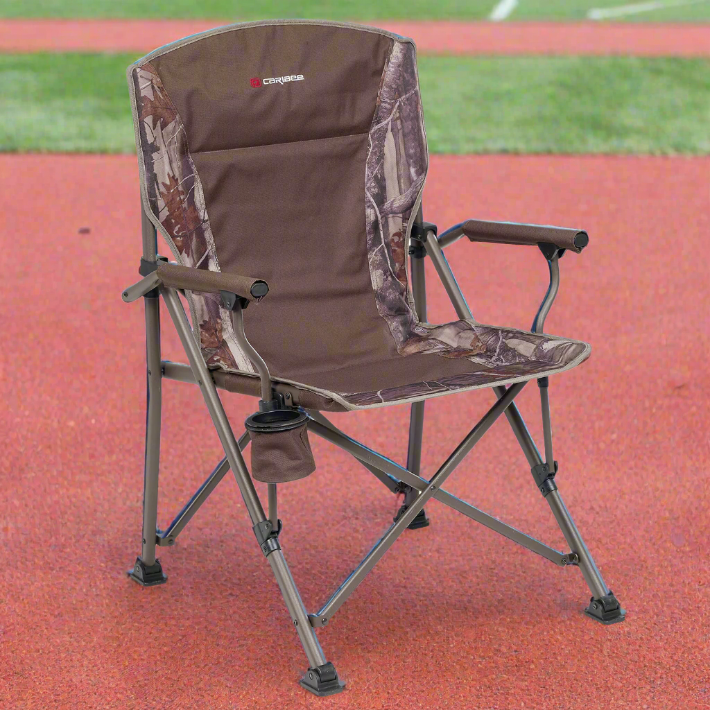 Kodiak Jumbo Folding Chair