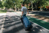 Odyssey Hybrid 100L wheel travel bag