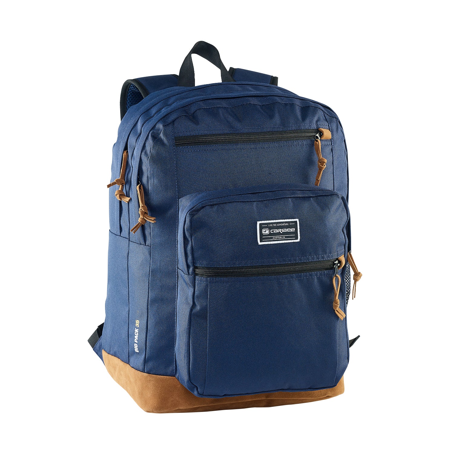 Big Pack 35L backpack