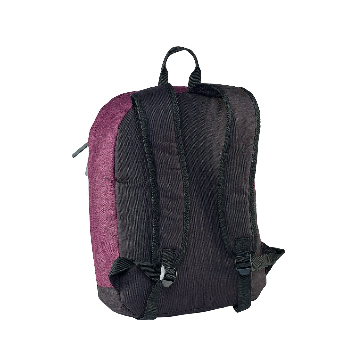 Caribee Campus 2.0 backpack Berry/Black harness