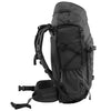 Caribee M60 Phantom Rucksack Black side