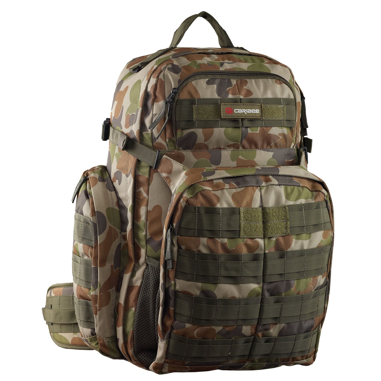Caribee Op's Backpack Auscam