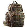 Caribee Op's Backpack Auscam