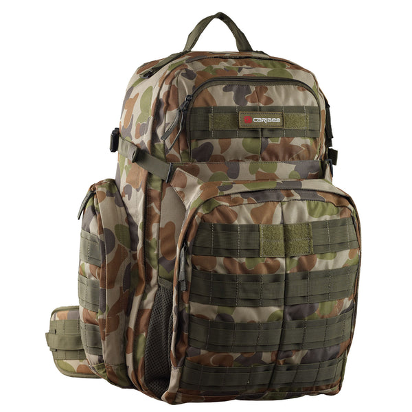 Caribee Op's Backpack Auscam