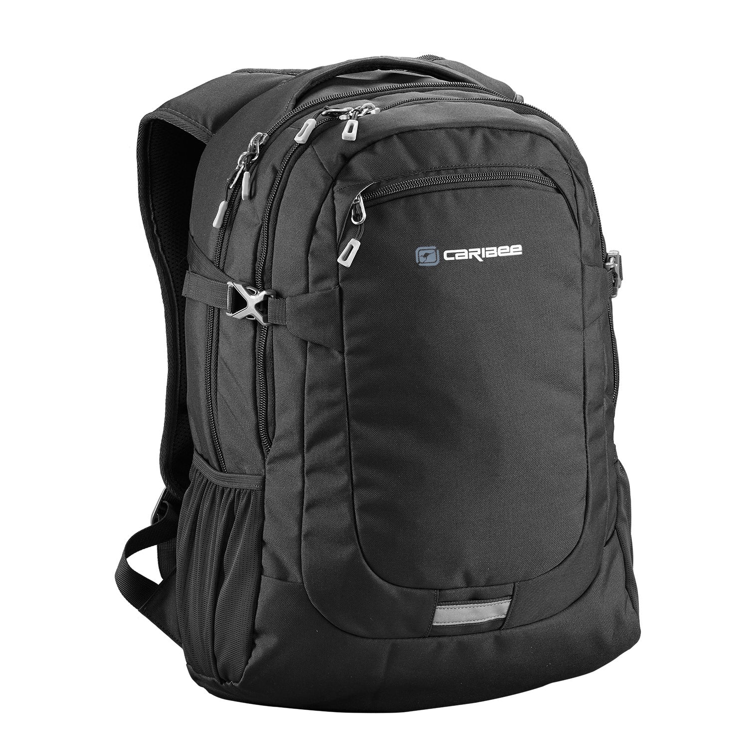 Caribee College 30L backpack in black