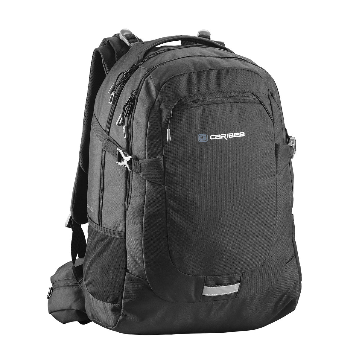 Caribee College 40L Xtend school backpack