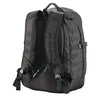 Caribee Combat 32L backpack black back system