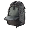 Caribee Combat 32L backpack black hydration sleeve