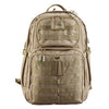 Caribee Combat 32L backpack sand front