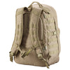 Caribee Combat 32L backpack sand back system