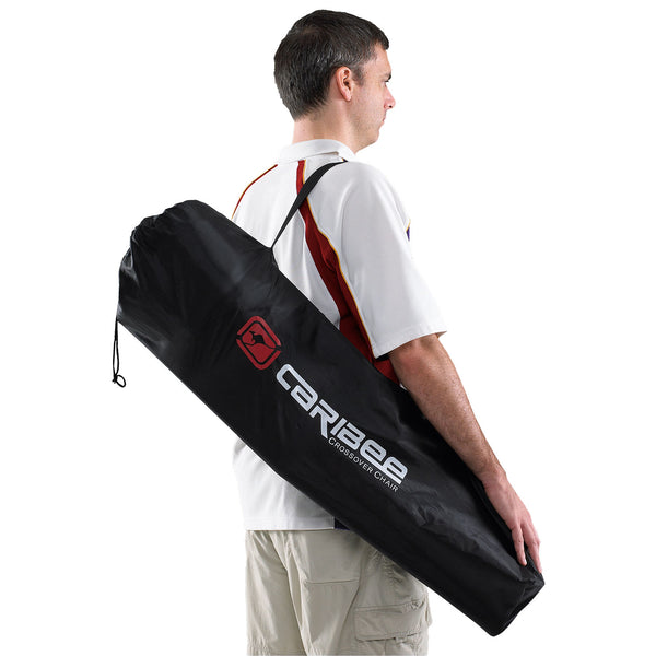 Caribee Crossover Chair carry bag