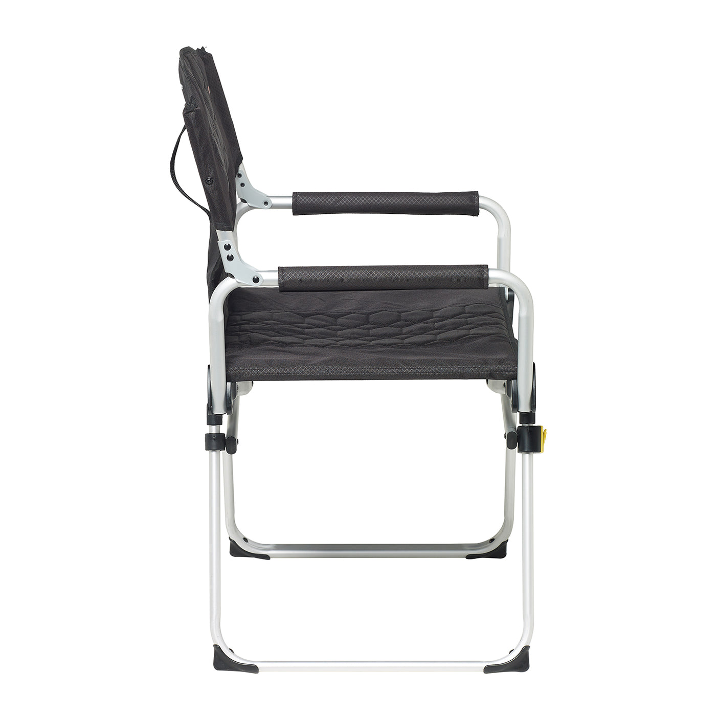Caribee Aluminium Directors Camp Chair