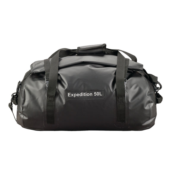 Expedition 50L waterproof kit bag