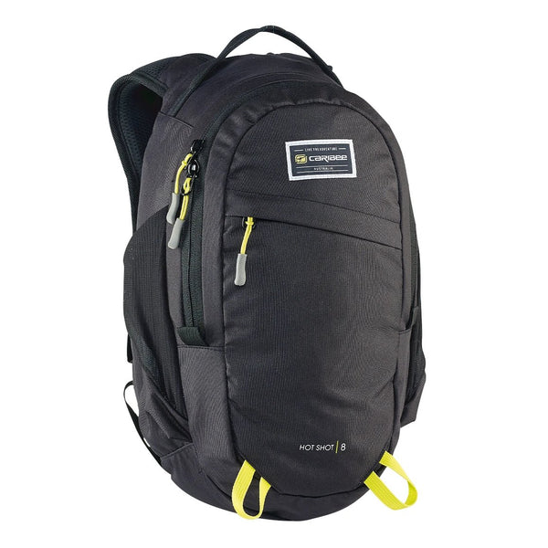 2020 Caribee Hot Shot backpack black