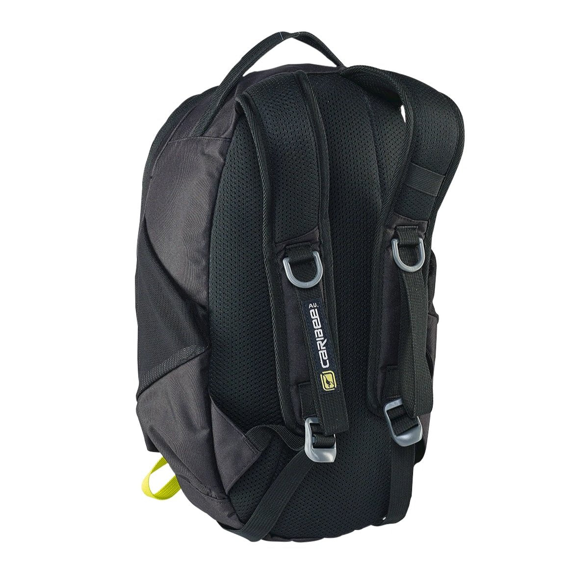 2020 Caribee Hot Shot backpack black harness