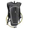 Caribee Hydra hydration backpack Black