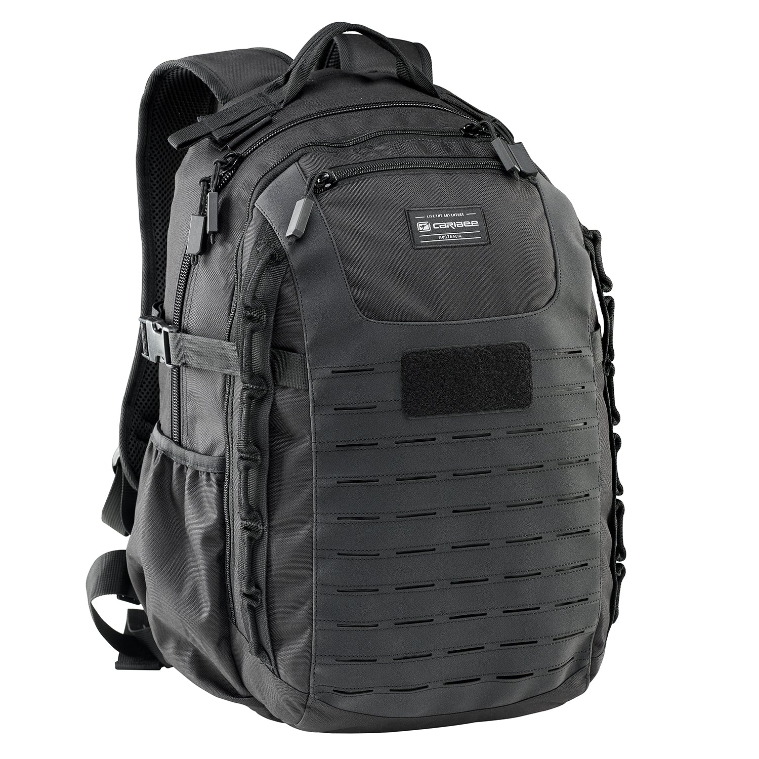 Caribee M35 Incursion backpack Black