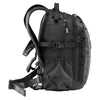 Caribee M35 Incursion backpack Black side