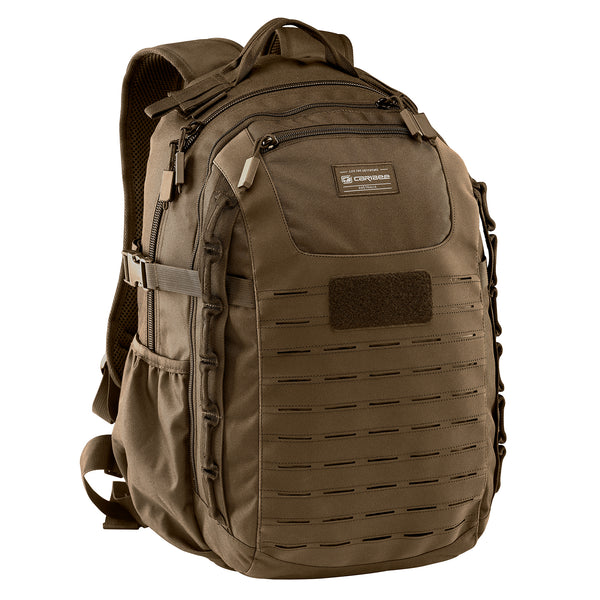Caribee M35 Incursion backpack Ochre