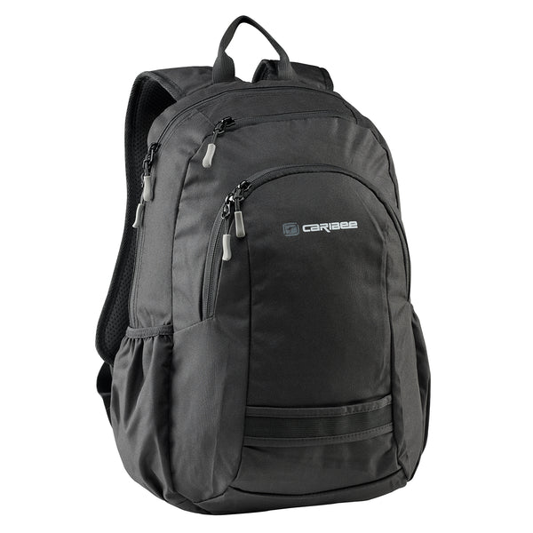 2022 Caribee Nile backpack black