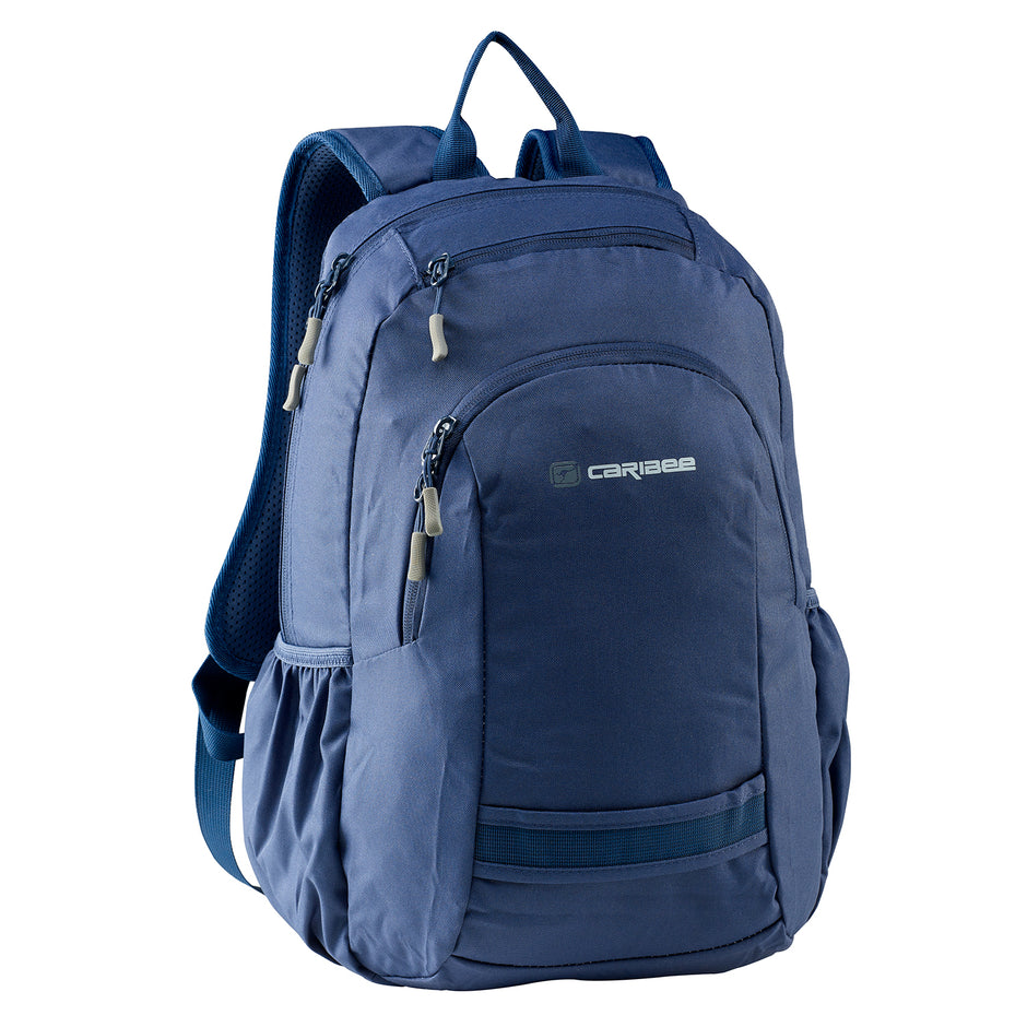 Caribee Nile 30L backpack - laptop and tablet ready
