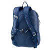 2022 Caribee Nile backpack Navy harness system