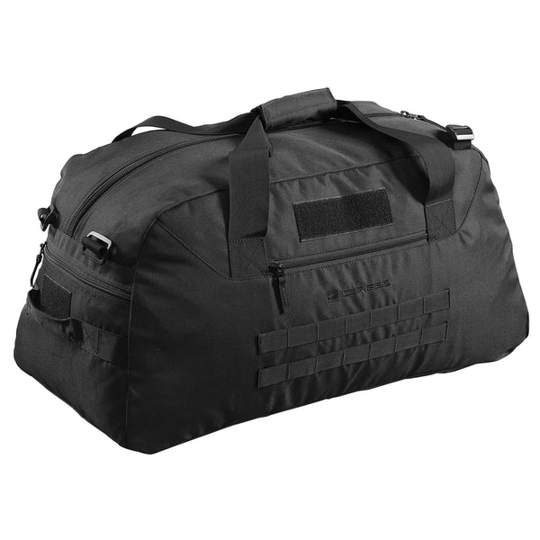 Caribee Op's 65L Duffle Bag Black