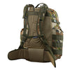 Caribee Op's Backpack Auscam harness system